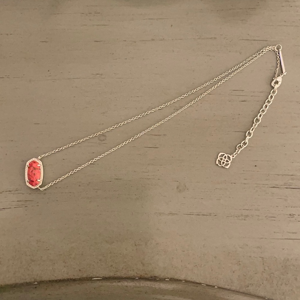 Kendra Scott Necklace